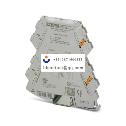 1033201 Phoenix Contact product image